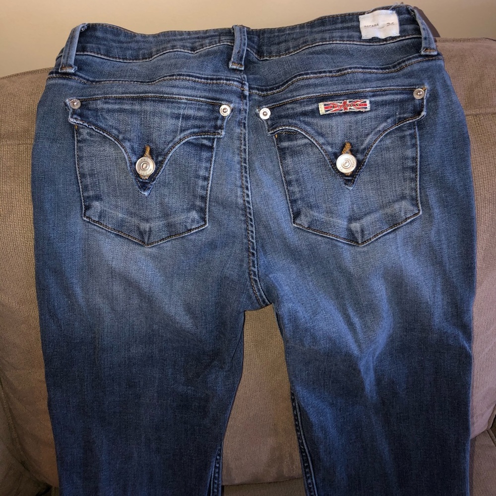 Hudson Jeans - Picture 4 of 8